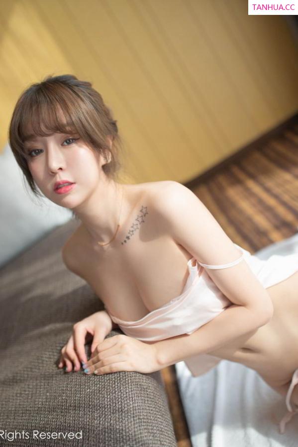 王语纯 王雨纯 [XIUREN]高清写真图 2019.08.14 王雨纯第53张图片
